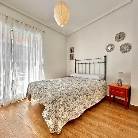Atico Centrico San Gabriel Διαμέρισμα